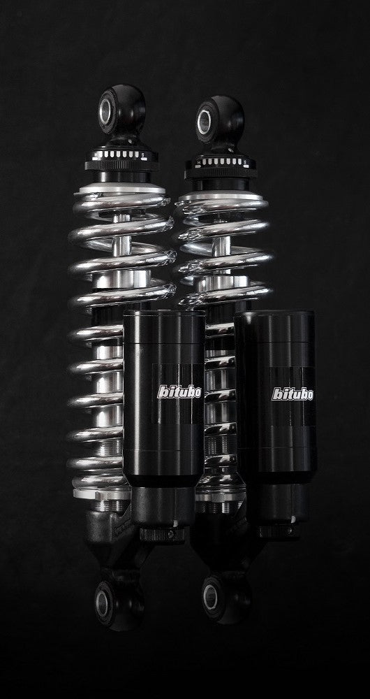 WMT PIGGYBACK SHOCKS