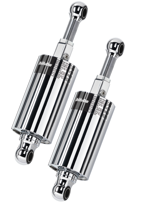 HMG Shocks for Twin Cam Softail