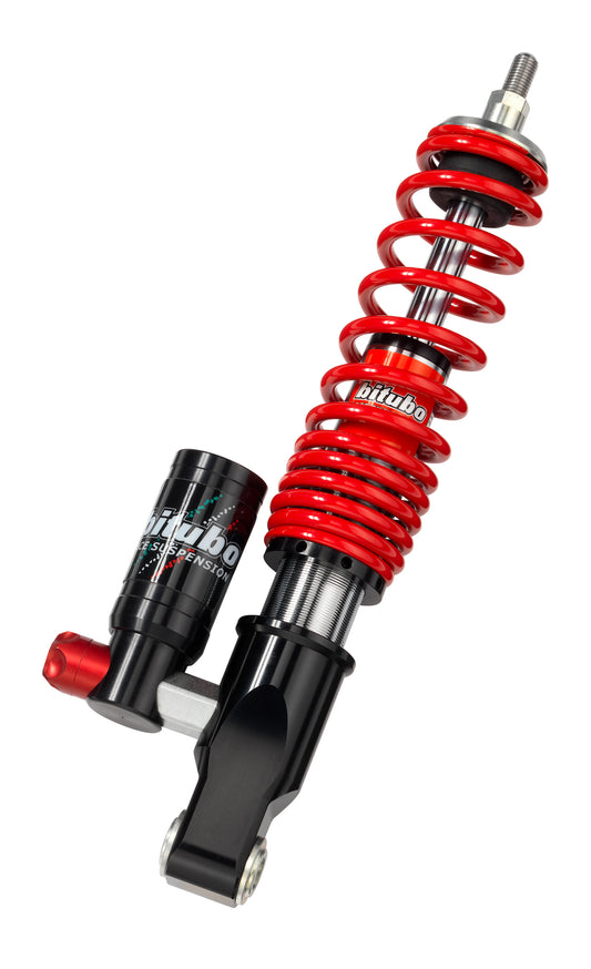 MEV Performance Scooter Mono Shock