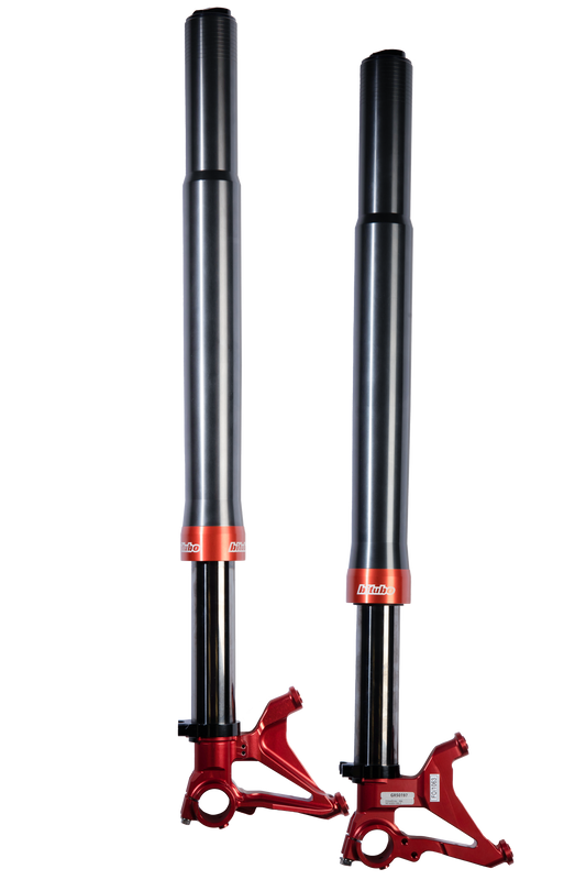 RRH SBK/MOTO 2 FORKS