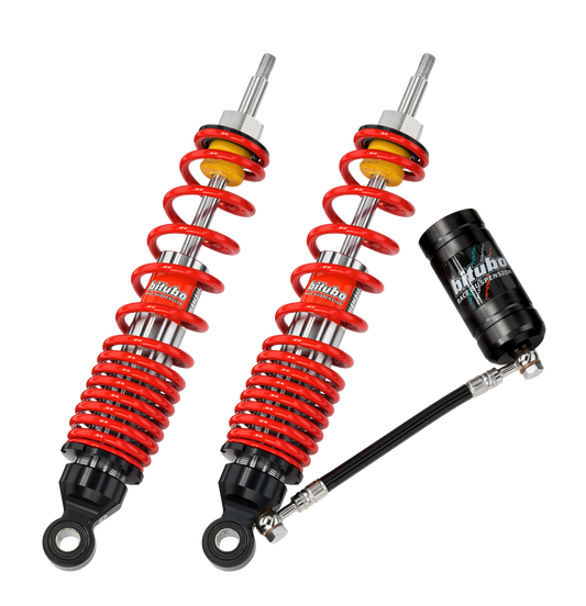 WMI Performance Scooter Shocks